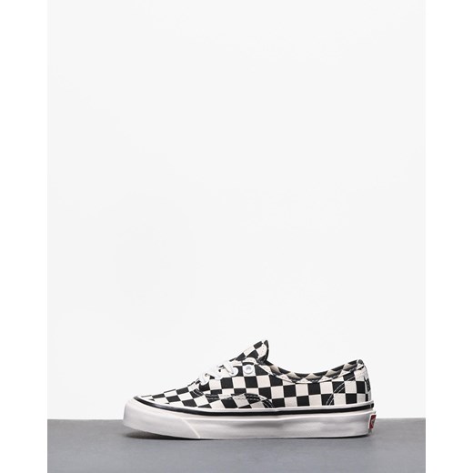 Trampki męskie Vans authentic sznurowane na wiosnę 