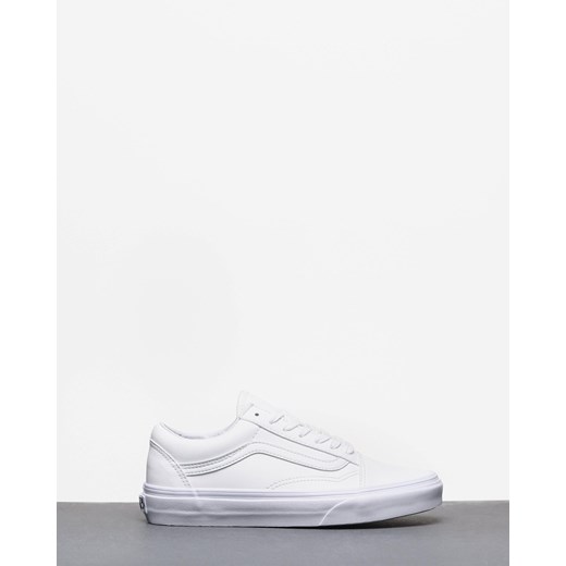 Buty Vans Old Skool (classic tumbled)  Vans 39 Roots On The Roof