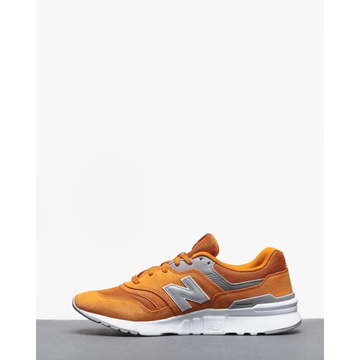 Buty New Balance 997 (desert gold)  New Balance 42.5 Roots On The Roof