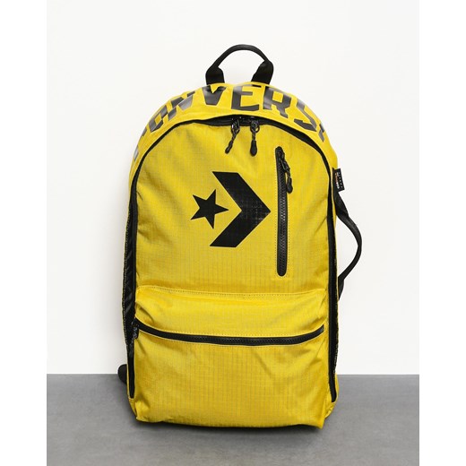 Plecak Converse żółty 