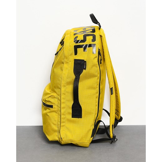Żółty plecak Converse 