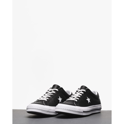 Trampki Converse One Star Ox (black)  Converse 44.5 Roots On The Roof