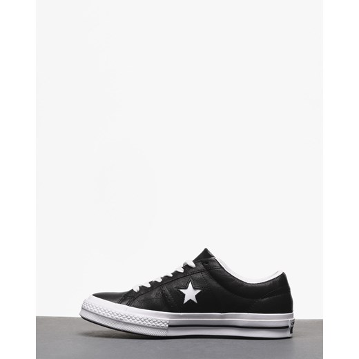 Trampki Converse One Star Ox (black) Converse  46 Roots On The Roof
