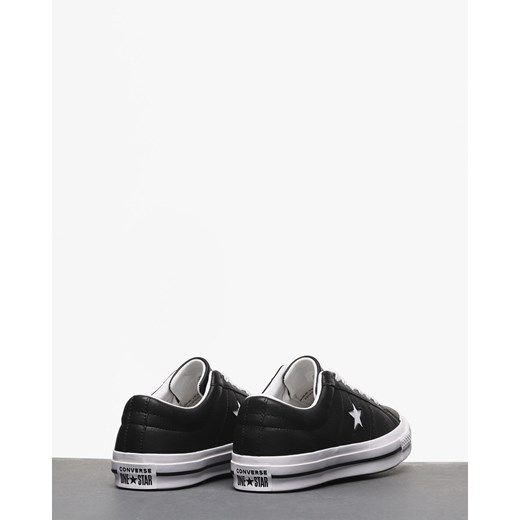 Trampki Converse One Star Ox (black)  Converse 42 Roots On The Roof