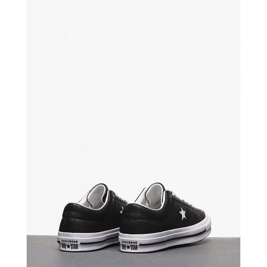 Trampki Converse One Star Ox (black) Converse 42 Roots On The Roof