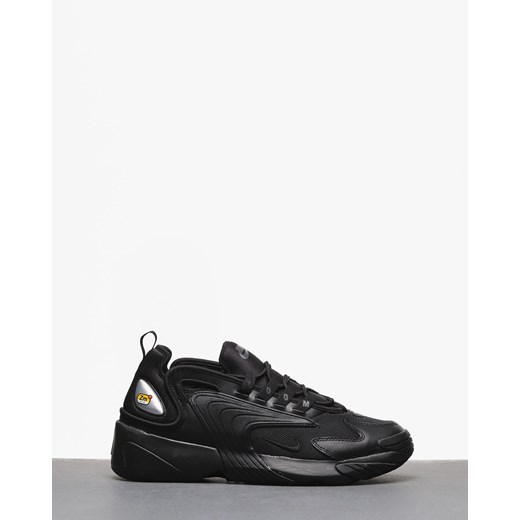 Buty Nike Zoom 2K (black/black anthracite)  Nike 46 Roots On The Roof