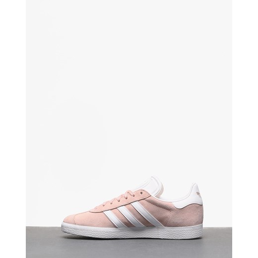 Buty adidas Originals Gazelle (vapour pink/white/gold met) Adidas Originals  42 Roots On The Roof