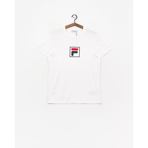 T-shirt Fila Evan 2 0 (bright white)  Fila S Roots On The Roof