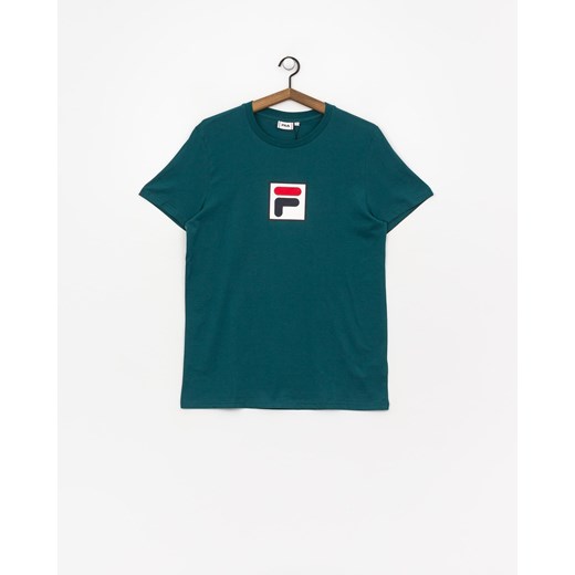 T-shirt Fila Evan 2 0 (shaded spruce)  Fila XL Roots On The Roof