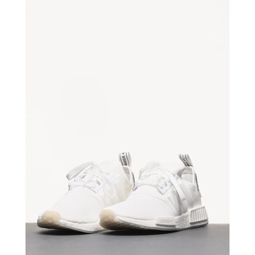 Buty adidas Originals Nmd R1 (ftwwht/ftwwht/crywht) Adidas Originals  43 1/3 Roots On The Roof