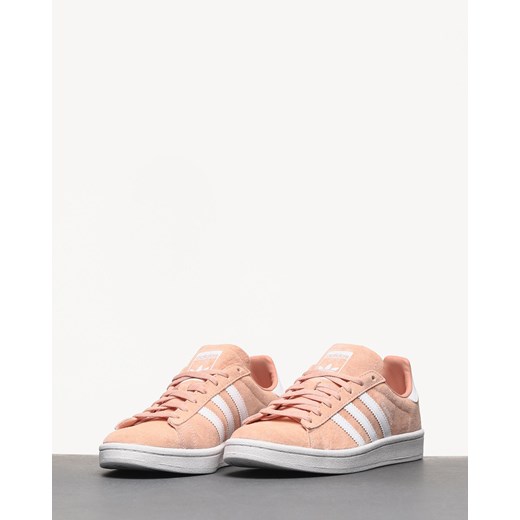 Buty adidas Originals Campus Wmn (cleora/ftwwht/crywht)  Adidas Originals 36 2/3 Roots On The Roof