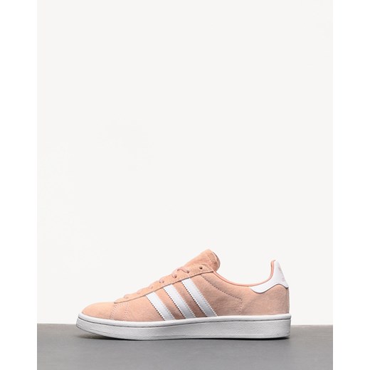 Buty adidas Originals Campus Wmn (cleora/ftwwht/crywht)  Adidas Originals 38 2/3 Roots On The Roof