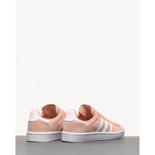 Buty adidas Originals Campus Wmn (cleora/ftwwht/crywht)  Adidas Originals 39 1/3 Roots On The Roof