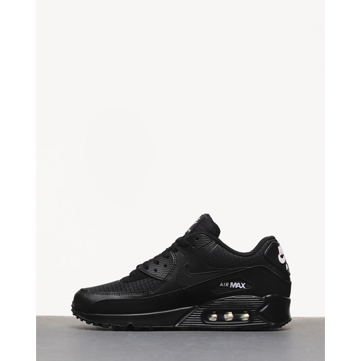 Buty Nike Air Max 90 Essential (black/white) Nike  43 Roots On The Roof