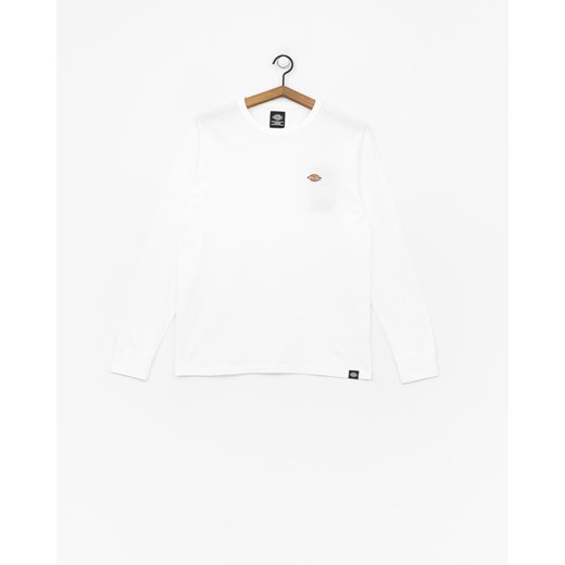 Longsleeve Dickies Round Rock (white) Dickies  L Roots On The Roof
