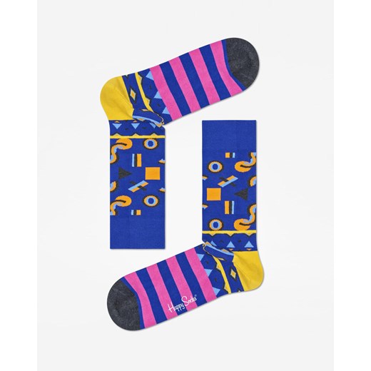 Skarpetki męskie Happy Socks bawełniane 