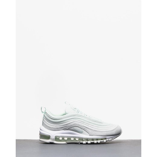 Buty Nike Air Max 97 Premium Wmn (barely green/barely green spruce aura) Nike  38.5 Roots On The Roof