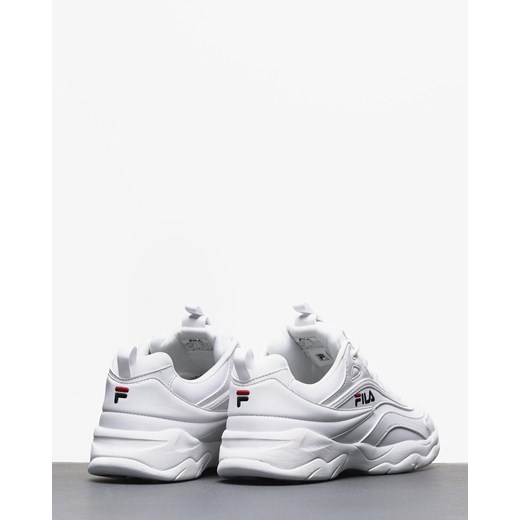 Buty Fila Ray Low (white) Fila  42 Roots On The Roof