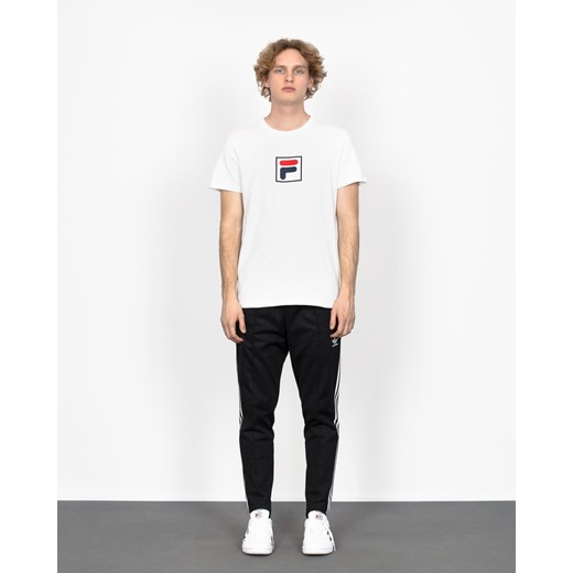 T-shirt Fila Evan 2 0 (bright white) Fila  S Roots On The Roof