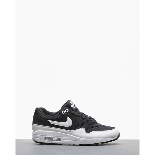 Buty Nike Air Max 1 Wmn (black/white) Nike  36 okazja Roots On The Roof 