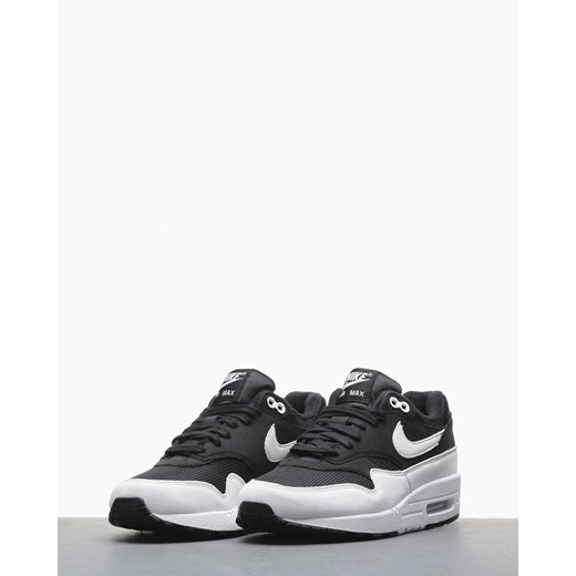 Buty Nike Air Max 1 Wmn (black/white) Nike  36 Roots On The Roof okazja 