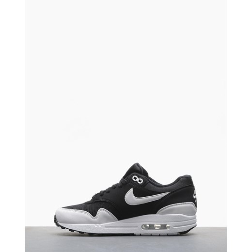 Buty Nike Air Max 1 Wmn (black/white) Nike  39 okazja Roots On The Roof 