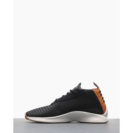 Buty Nike Air Woven Boot (black/black dark russet black)  Nike 45 promocja Roots On The Roof 