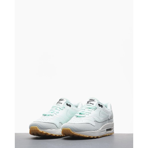 Buty Nike Air Max 1 Si Wmn (barely green/barely green black) Nike  41 Roots On The Roof okazja 