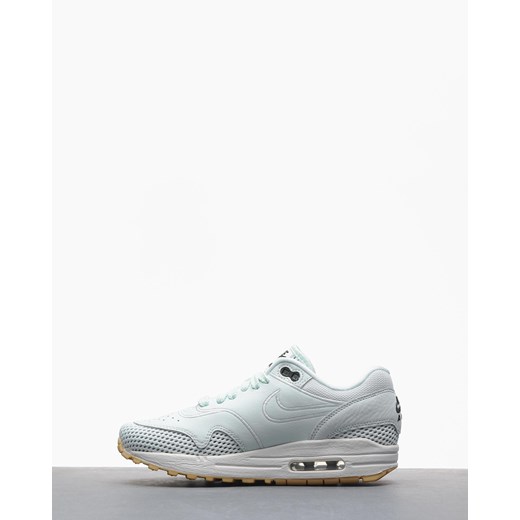 Buty Nike Air Max 1 Si Wmn (barely green/barely green black)  Nike 38 Roots On The Roof okazja 