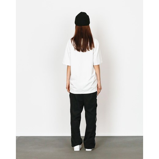 Polo Stussy Sofie Oversized Wmn (white) Stussy  M wyprzedaż Roots On The Roof 