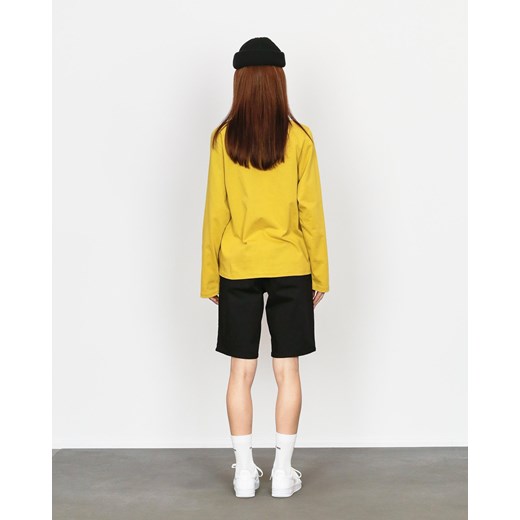 Longsleeve Stussy Ollie Pocket Wmn (yellow) Stussy  M promocja Roots On The Roof 