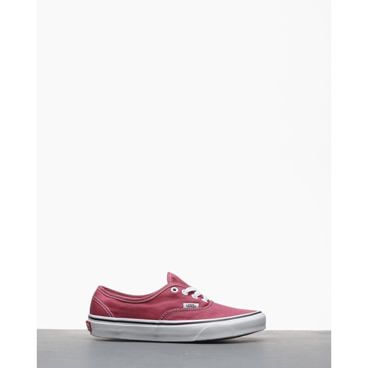 Buty Vans Authentic (dry rose/true white) Vans  39 okazja Roots On The Roof 