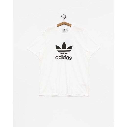 Koszulka sportowa Adidas Originals biała 