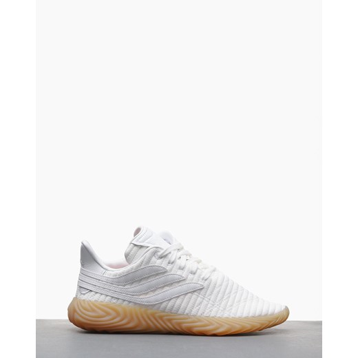 Buty sportowe męskie Adidas Originals sznurowane jesienne 