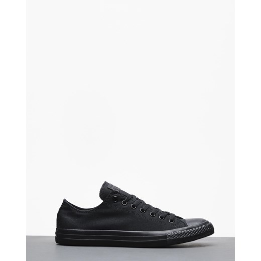 Trampki Converse Chuck Taylor All Star OX (black/monochrom)  Converse 40 Roots On The Roof