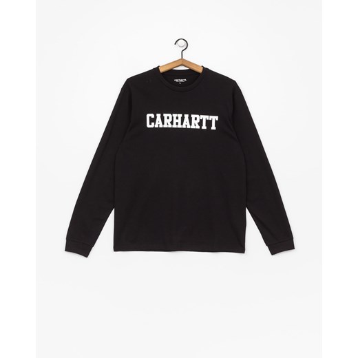 T-shirt męski Carhartt Wip z długimi rękawami 