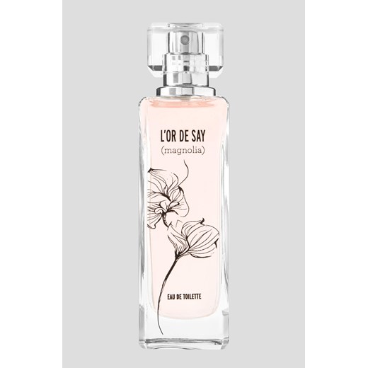 L'OR DE SAY MAGNOLIA ORSAY 00 orsay.com