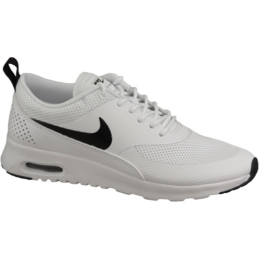 Wmns Nike Air Max Thea 599409-103 Nike 40 wyprzedaż www.butyjana.pl