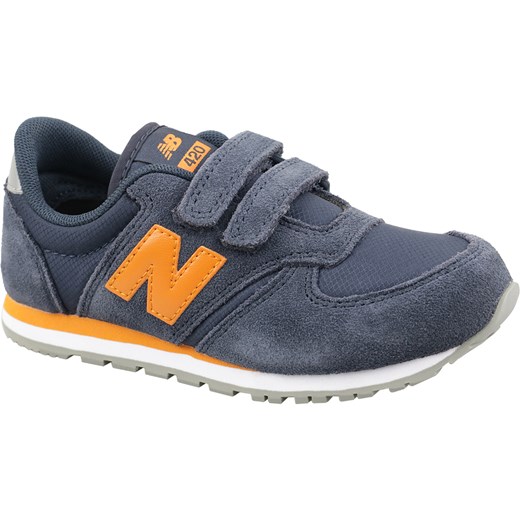 Buty sportowe dziecięce New Balance 