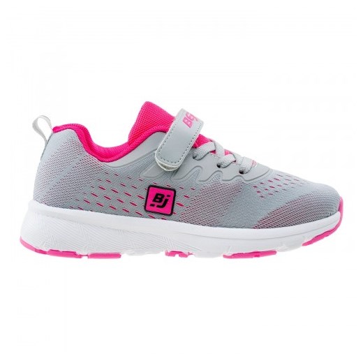 Juniorskie buty AJDA 4443-LT GREY/ROSE BEJO   30 Iguana Sklep