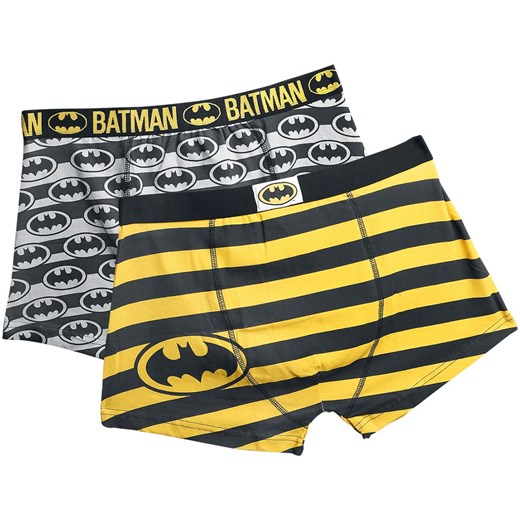 Majtki męskie Batman