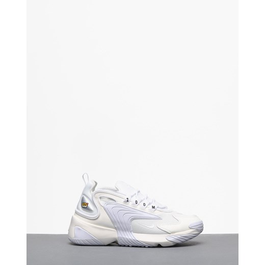 Buty Nike Zoom 2K Wmn (sail/white black) Nike  40.5 Roots On The Roof