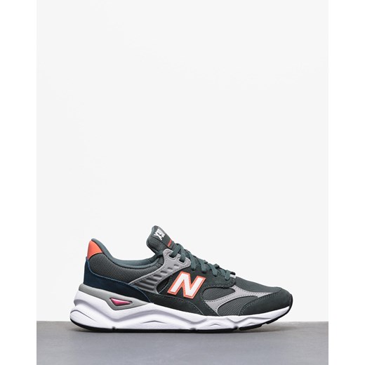 Buty New Balance X90 (faded rosin)  New Balance 46.5 Roots On The Roof