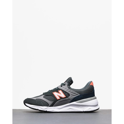 Buty New Balance X90 (faded rosin) New Balance  44 Roots On The Roof