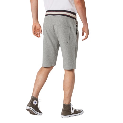 Spodenki męskie Jack & Jones z bawełny 