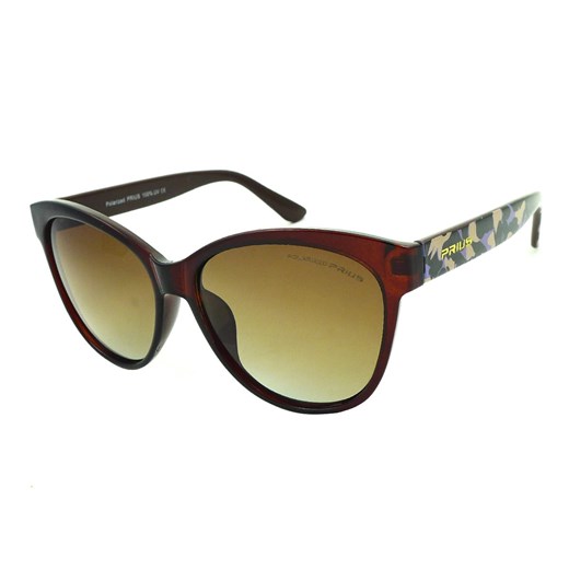 Prius Polarized okulary przeciwsłoneczne damskie 