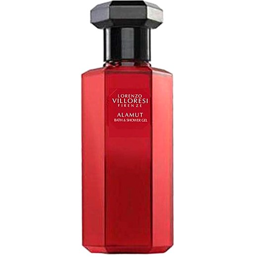 Lorenzo Villoresi Perfumy Męskie, Alamut - Bath And Shower Gel - 250 Ml, 2019, 250 ml  Lorenzo Villoresi 250 ml RAFFAELLO NETWORK