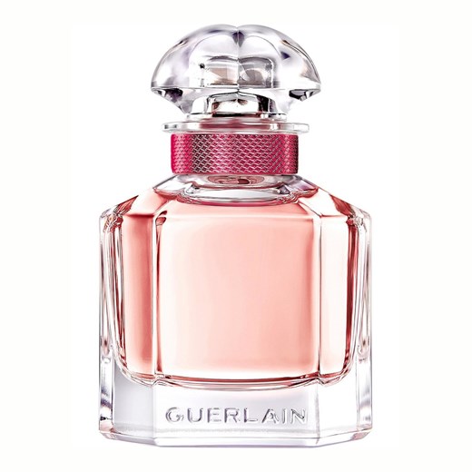 Guerlain Mon Guerlain Bloom of Rose woda toaletowa  50 ml  Guerlain 1 Perfumy.pl okazyjna cena 