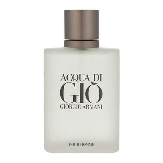 Giorgio Armani Acqua di Gio pour Homme woda toaletowa  30 ml Giorgio Armani  1 okazja Perfumy.pl 