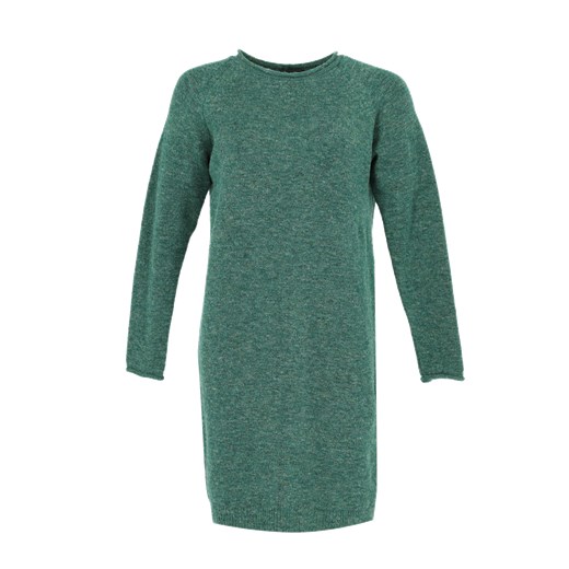Swetrowa sukienka damska + kolory  Niren 38 promocja  